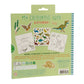 Floss & Rock My Colouring Book - Dinosaur