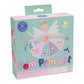 Floss & Rock Pom Pom Art - Enchanted