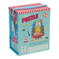 Floss & Rock 12 Pc Shaped Jigsaw Puzzle - Construction