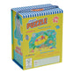 Floss & Rock 12pc Shaped Jigsaw Puzzle - Ocean