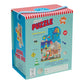 Floss & Rock 60 pc Shaped Jigsaw Puzzle - Construction