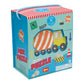 Floss & Rock 120 pc Shaped Jigsaw Puzzle - Construction