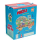 Floss & Rock 120 pc Shaped Jigsaw Puzzle - Construction