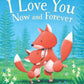 Love You Now & Forever PB