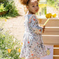 Botanica Print Dress