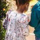 Botanica Print Dress