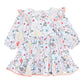 Botanica Print Dress