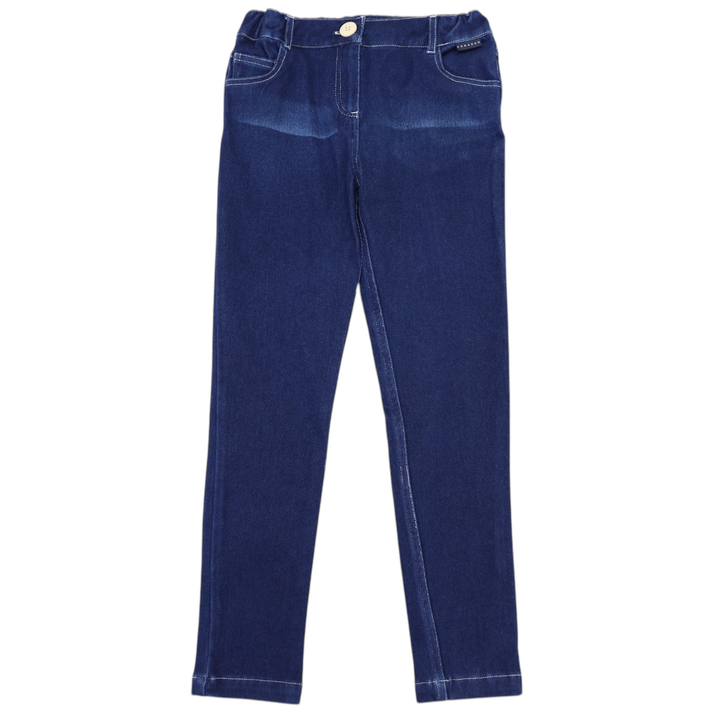 Stretch Jean - Dark