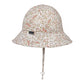 Toddler Girls Bucket Hat - Savanna
