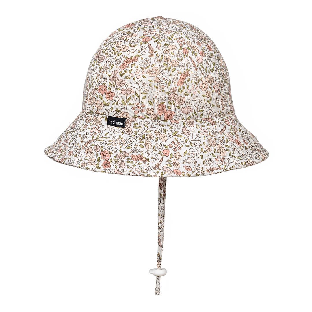 Toddler Girls Bucket Hat - Savanna