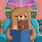 Cuddle Pops - Bear Hugs