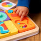 Play Tab - Modular, Sensory Activity Board