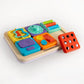 Play Tab - Modular, Sensory Activity Board