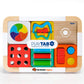 Play Tab - Modular, Sensory Activity Board