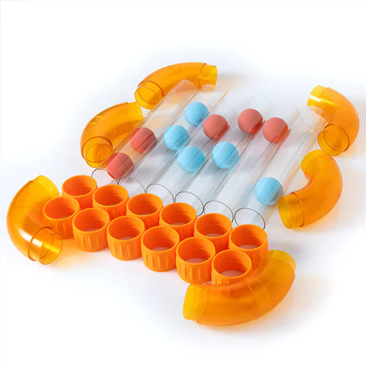 Tomy - Air Toobz Expansion Pack