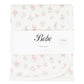 Anya Bunny Rug - Ditsy Print