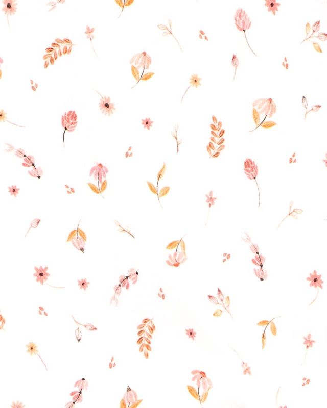Billie Headband - Billie Floral