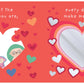 Graduating Mirror Board Book - Just the Way You Are