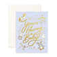 Card - Having A Baby