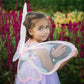 Twinkling Star Confetti Wings
