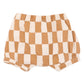 Phoenix  Shorts - Phoenix Checkerboard