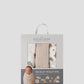 Muslin Wraps 3 Pack  - Bushland Bear