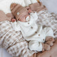 Muslin Swaddle - Gingham
