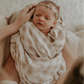 Muslin Swaddle - Gingham