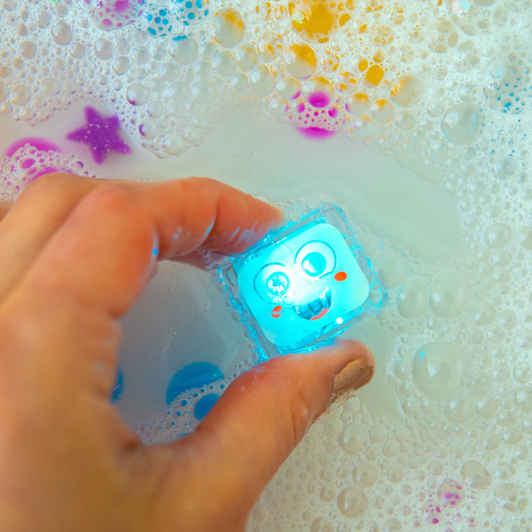 Glo Pal Cube Blair - Blue