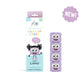 Glo Pal Cube Lumi - Purple