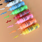 Peel & Stick Solid Paints - 8 Colours