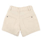 Fox Twill Shorts - Sand