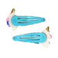 Dreamland Unicorn Hair Clips