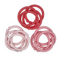 Happy Hoops - Pink Tones