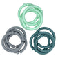 Happy Hoops - Green Tones
