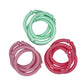Happy Hoops - Mint and 2 Tone Pink