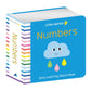 Chunky Board Book - Numbers