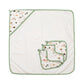 Hooded Towel - Country Farm