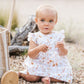 Overlay Dress - Taylor Floral