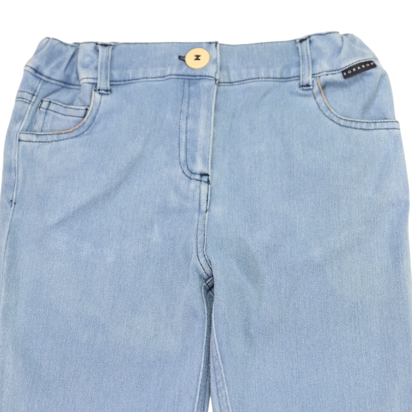 Stretch Jean - Light