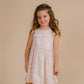 Florence Print Dress