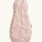 Cocoon Swaddle Bag 1.0 TOG -  Daisies