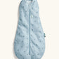 Cocoon Swaddle Bag 1.0 TOG - Dragonflies