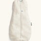 Cocoon Swaddle Bag 2.5TOG - Oatmeal Marle