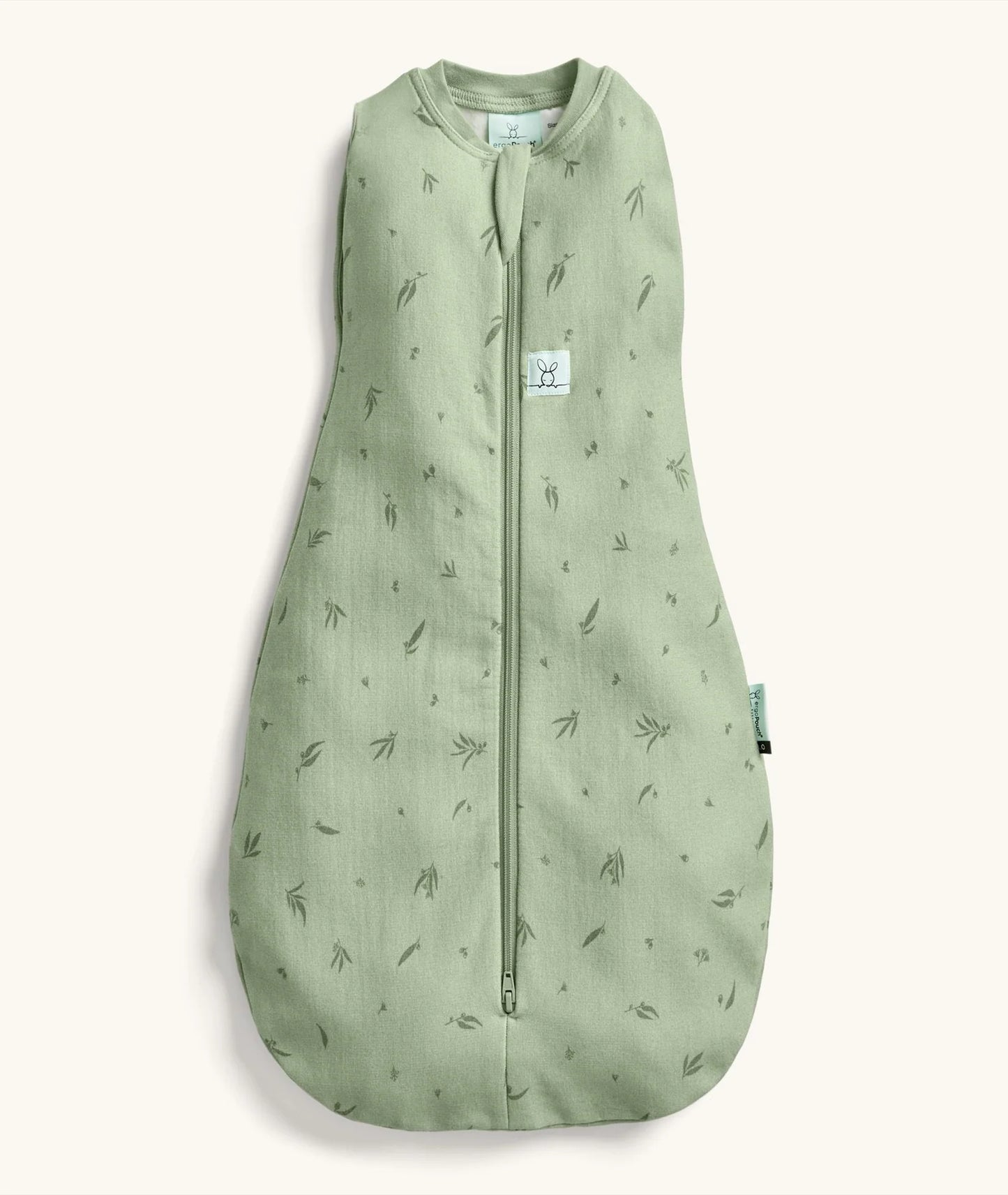 Cocoon Swaddle Bag 2.5TOG - Willow