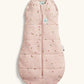 Cocoon Swaddle Bag 2.5 TOG - Daisies