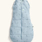 Cocoon Swaddle Bag 2.5TOG - Dragonflies