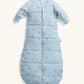 Jersey Sleeping Bag L/Sleeve 3.5 TOG - Dragonflies