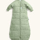 Jersey Sleeping Bag L/Sleeve 2.5 TOG - Willow