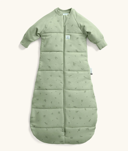 Jersey Sleeping Bag L/Sleeve 2.5 TOG - Willow